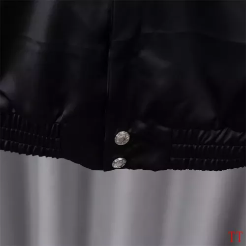Cheap Louis Vuitton LV Jackets Long Sleeved For Men #1358538 Replica Wholesale [$88.00 USD] [ITEM#1358538] on Replica Louis Vuitton LV Jackets