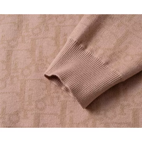 Cheap Christian Dior Sweaters Long Sleeved For Men #1358543 Replica Wholesale [$38.00 USD] [ITEM#1358543] on Replica Christian Dior Sweaters