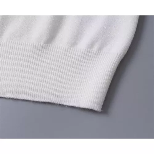 Cheap Louis Vuitton LV Sweaters Long Sleeved For Men #1358547 Replica Wholesale [$38.00 USD] [ITEM#1358547] on Replica Louis Vuitton LV Sweaters