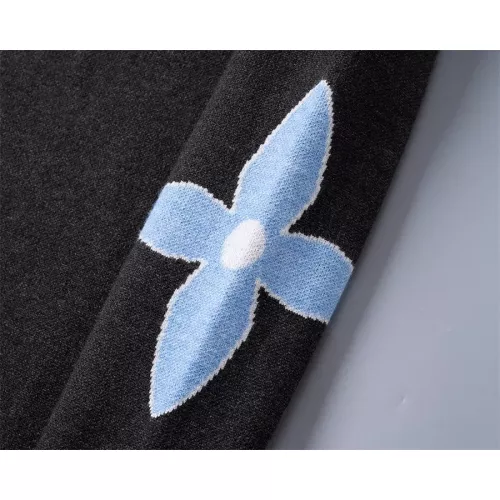 Cheap Louis Vuitton LV Sweaters Long Sleeved For Men #1358550 Replica Wholesale [$38.00 USD] [ITEM#1358550] on Replica Louis Vuitton LV Sweaters