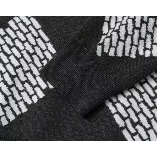 Cheap Louis Vuitton LV Sweaters Long Sleeved For Men #1358552 Replica Wholesale [$38.00 USD] [ITEM#1358552] on Replica Louis Vuitton LV Sweaters