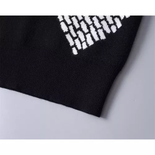 Cheap Louis Vuitton LV Sweaters Long Sleeved For Men #1358553 Replica Wholesale [$38.00 USD] [ITEM#1358553] on Replica Louis Vuitton LV Sweaters