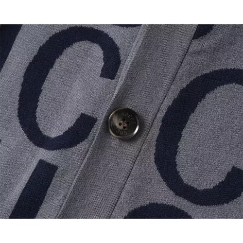 Cheap Gucci Sweaters Long Sleeved For Men #1358556 Replica Wholesale [$40.00 USD] [ITEM#1358556] on Replica Gucci Sweaters