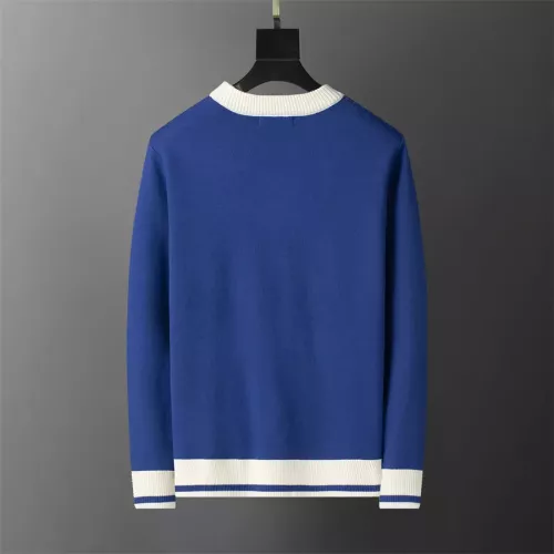 Cheap Christian Dior Sweaters Long Sleeved For Men #1358557 Replica Wholesale [$40.00 USD] [ITEM#1358557] on Replica Christian Dior Sweaters