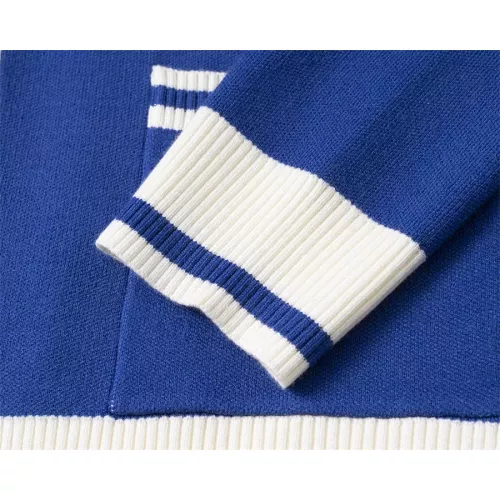 Cheap Christian Dior Sweaters Long Sleeved For Men #1358557 Replica Wholesale [$40.00 USD] [ITEM#1358557] on Replica Christian Dior Sweaters