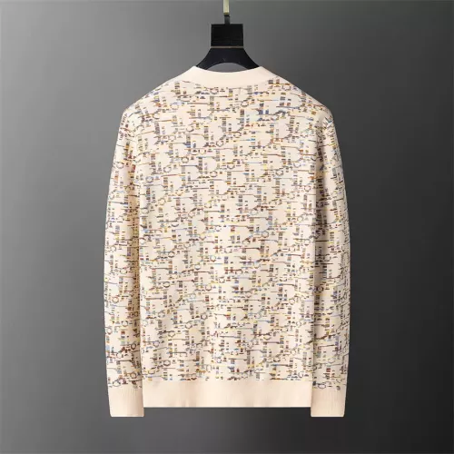 Cheap Christian Dior Sweaters Long Sleeved For Men #1358559 Replica Wholesale [$40.00 USD] [ITEM#1358559] on Replica Christian Dior Sweaters