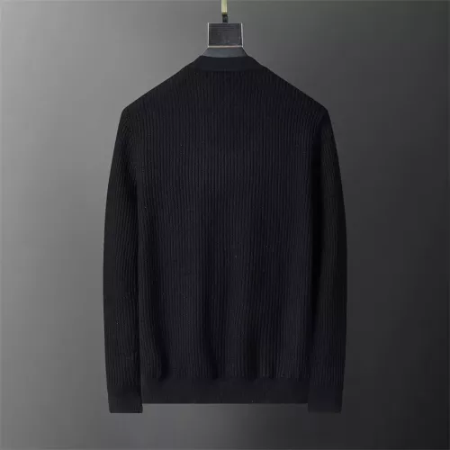 Cheap Louis Vuitton LV Sweaters Long Sleeved For Men #1358560 Replica Wholesale [$40.00 USD] [ITEM#1358560] on Replica Louis Vuitton LV Sweaters