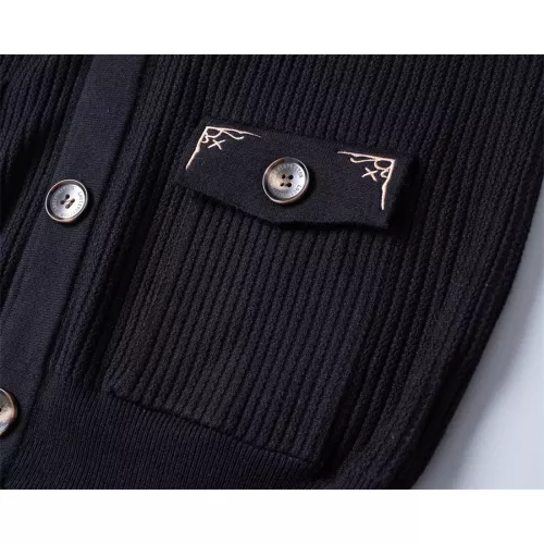 Cheap Louis Vuitton LV Sweaters Long Sleeved For Men #1358560 Replica Wholesale [$40.00 USD] [ITEM#1358560] on Replica Louis Vuitton LV Sweaters