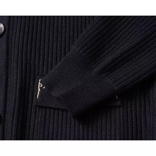 Cheap Louis Vuitton LV Sweaters Long Sleeved For Men #1358560 Replica Wholesale [$40.00 USD] [ITEM#1358560] on Replica Louis Vuitton LV Sweaters