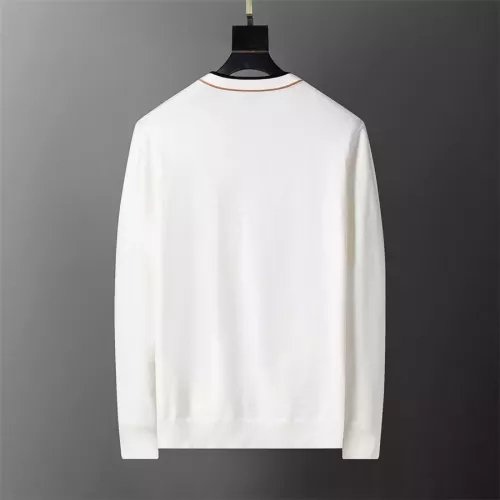 Cheap Boss Sweaters Long Sleeved For Men #1358561 Replica Wholesale [$40.00 USD] [ITEM#1358561] on Replica Buoni Sweaters