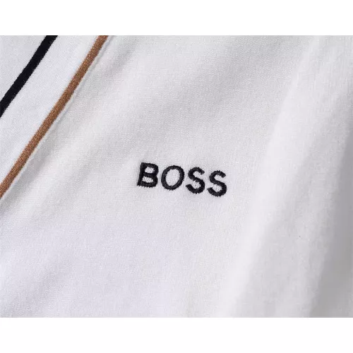 Cheap Boss Sweaters Long Sleeved For Men #1358561 Replica Wholesale [$40.00 USD] [ITEM#1358561] on Replica Buoni Sweaters
