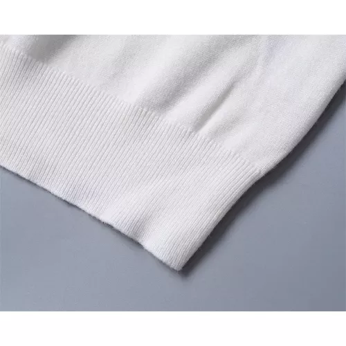 Cheap Boss Sweaters Long Sleeved For Men #1358561 Replica Wholesale [$40.00 USD] [ITEM#1358561] on Replica Buoni Sweaters
