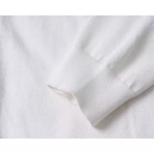 Cheap Boss Sweaters Long Sleeved For Men #1358561 Replica Wholesale [$40.00 USD] [ITEM#1358561] on Replica Buoni Sweaters
