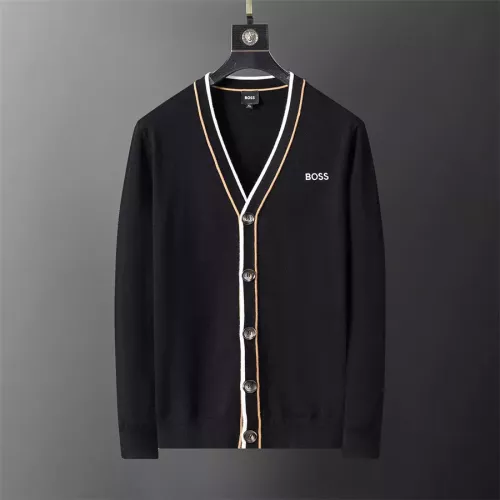 Boss Sweaters Long Sleeved For Men #1358562