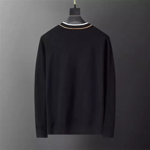 Cheap Boss Sweaters Long Sleeved For Men #1358562 Replica Wholesale [$40.00 USD] [ITEM#1358562] on Replica Buoni Sweaters