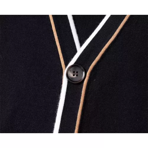 Cheap Boss Sweaters Long Sleeved For Men #1358562 Replica Wholesale [$40.00 USD] [ITEM#1358562] on Replica Buoni Sweaters