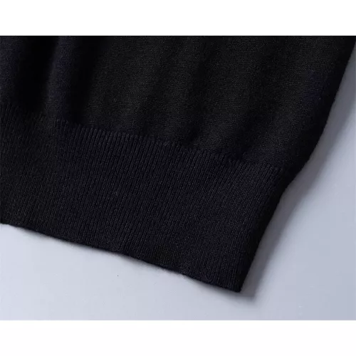 Cheap Boss Sweaters Long Sleeved For Men #1358562 Replica Wholesale [$40.00 USD] [ITEM#1358562] on Replica Buoni Sweaters