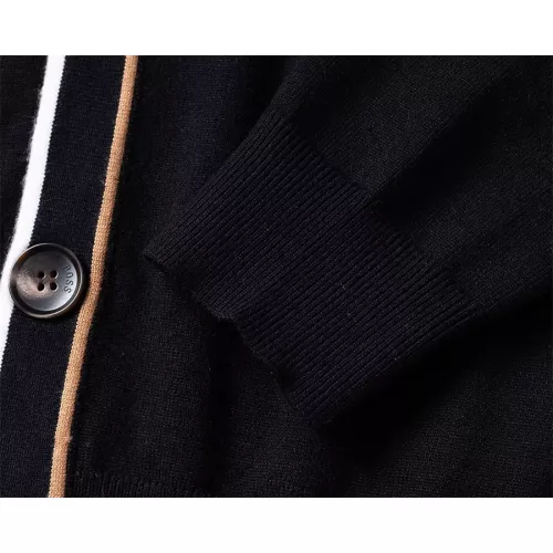 Cheap Boss Sweaters Long Sleeved For Men #1358562 Replica Wholesale [$40.00 USD] [ITEM#1358562] on Replica Buoni Sweaters