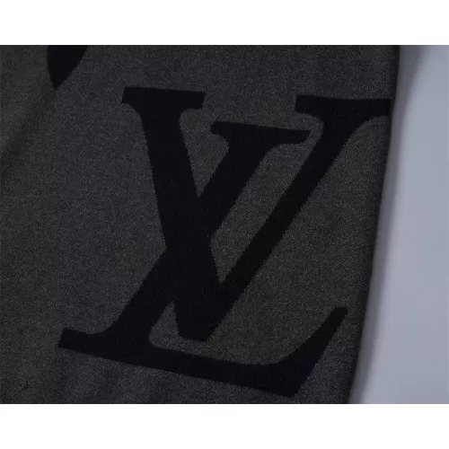 Cheap Louis Vuitton LV Sweaters Long Sleeved For Men #1358563 Replica Wholesale [$40.00 USD] [ITEM#1358563] on Replica Louis Vuitton LV Sweaters