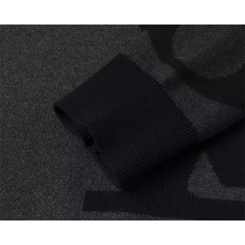 Cheap Louis Vuitton LV Sweaters Long Sleeved For Men #1358564 Replica Wholesale [$40.00 USD] [ITEM#1358564] on Replica Louis Vuitton LV Sweaters