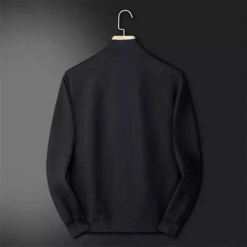 Cheap Hermes Tracksuits Long Sleeved For Men #1358568 Replica Wholesale [$80.00 USD] [ITEM#1358568] on Replica Hermes Tracksuits
