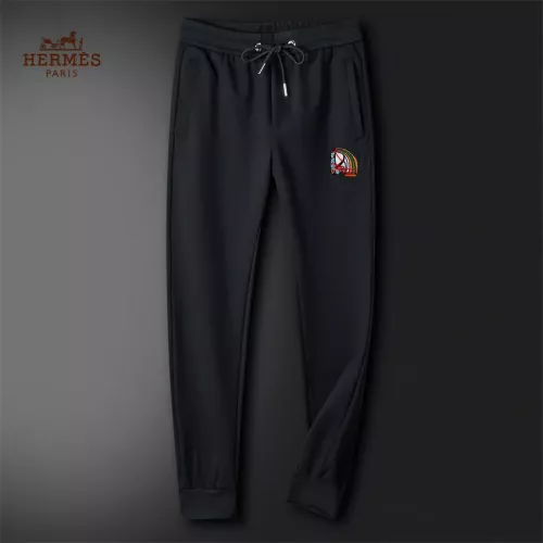 Cheap Hermes Tracksuits Long Sleeved For Men #1358568 Replica Wholesale [$80.00 USD] [ITEM#1358568] on Replica Hermes Tracksuits