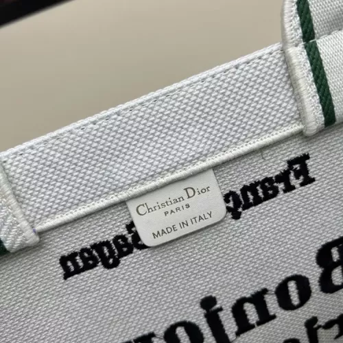 Cheap Christian Dior AAA Quality Tote-Handbags For Women #1358569 Replica Wholesale [$96.00 USD] [ITEM#1358569] on Replica Christian Dior AAA Quality Handbags