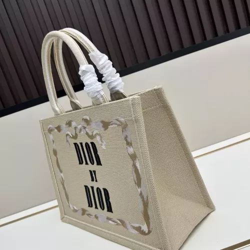 Cheap Christian Dior AAA Quality Tote-Handbags For Women #1358572 Replica Wholesale [$96.00 USD] [ITEM#1358572] on Replica Christian Dior AAA Quality Handbags