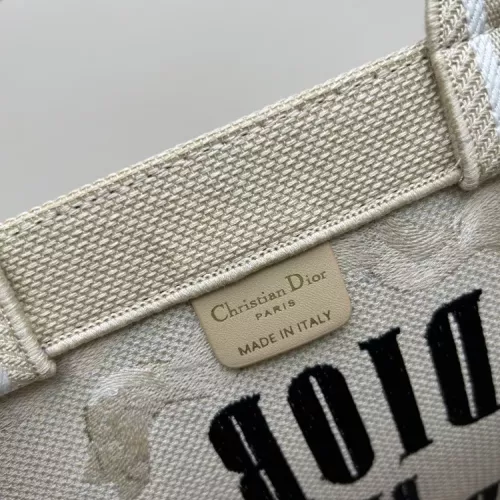 Cheap Christian Dior AAA Quality Tote-Handbags For Women #1358573 Replica Wholesale [$100.00 USD] [ITEM#1358573] on Replica Christian Dior AAA Quality Handbags