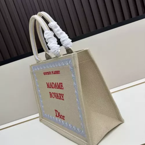 Cheap Christian Dior AAA Quality Tote-Handbags For Women #1358575 Replica Wholesale [$100.00 USD] [ITEM#1358575] on Replica Christian Dior AAA Quality Handbags