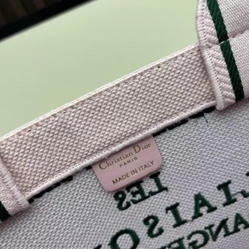 Cheap Christian Dior AAA Quality Tote-Handbags For Women #1358576 Replica Wholesale [$96.00 USD] [ITEM#1358576] on Replica Christian Dior AAA Quality Handbags