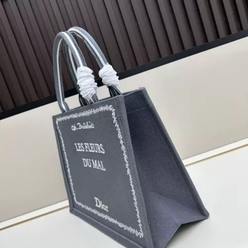 Cheap Christian Dior AAA Quality Tote-Handbags For Women #1358579 Replica Wholesale [$100.00 USD] [ITEM#1358579] on Replica Christian Dior AAA Quality Handbags