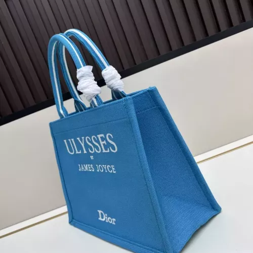 Cheap Christian Dior AAA Quality Tote-Handbags For Women #1358580 Replica Wholesale [$96.00 USD] [ITEM#1358580] on Replica Christian Dior AAA Quality Handbags