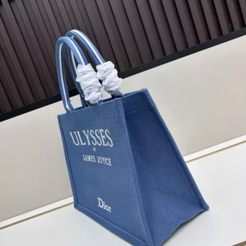 Cheap Christian Dior AAA Quality Tote-Handbags For Women #1358582 Replica Wholesale [$96.00 USD] [ITEM#1358582] on Replica Christian Dior AAA Quality Handbags