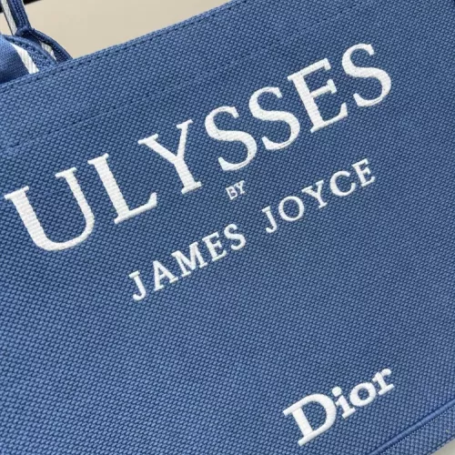 Cheap Christian Dior AAA Quality Tote-Handbags For Women #1358583 Replica Wholesale [$100.00 USD] [ITEM#1358583] on Replica Christian Dior AAA Quality Handbags