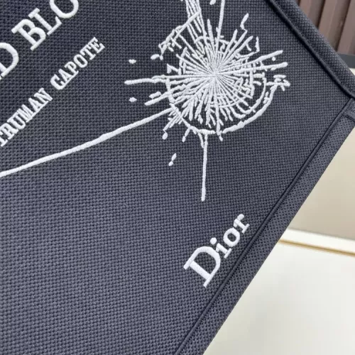 Cheap Christian Dior AAA Quality Tote-Handbags For Women #1358586 Replica Wholesale [$96.00 USD] [ITEM#1358586] on Replica Christian Dior AAA Quality Handbags