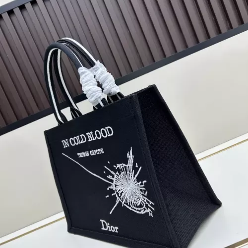 Cheap Christian Dior AAA Quality Tote-Handbags For Women #1358587 Replica Wholesale [$100.00 USD] [ITEM#1358587] on Replica Christian Dior AAA Quality Handbags