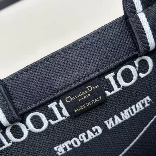 Cheap Christian Dior AAA Quality Tote-Handbags For Women #1358587 Replica Wholesale [$100.00 USD] [ITEM#1358587] on Replica Christian Dior AAA Quality Handbags