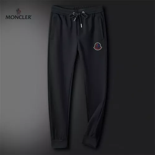 Cheap Moncler Tracksuits Long Sleeved For Men #1358592 Replica Wholesale [$80.00 USD] [ITEM#1358592] on Replica Moncler Tracksuits