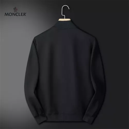 Cheap Moncler Tracksuits Long Sleeved For Men #1358592 Replica Wholesale [$80.00 USD] [ITEM#1358592] on Replica Moncler Tracksuits