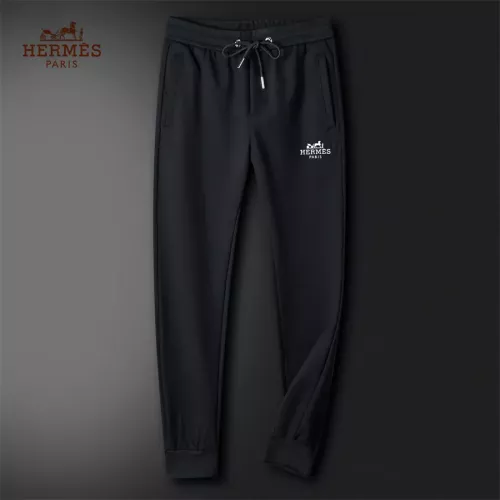 Cheap Hermes Tracksuits Long Sleeved For Men #1358594 Replica Wholesale [$80.00 USD] [ITEM#1358594] on Replica Hermes Tracksuits