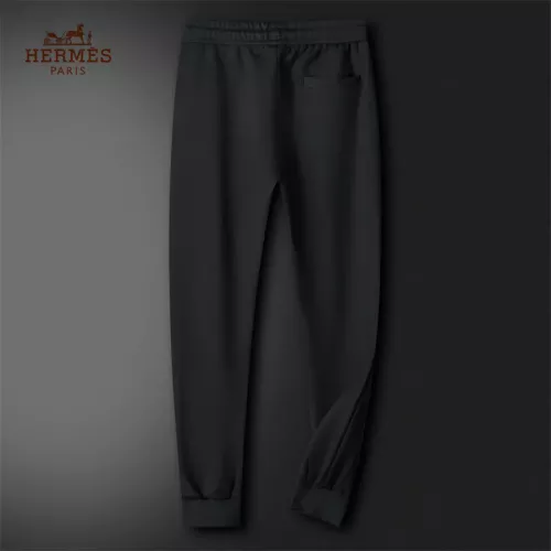 Cheap Hermes Tracksuits Long Sleeved For Men #1358594 Replica Wholesale [$80.00 USD] [ITEM#1358594] on Replica Hermes Tracksuits
