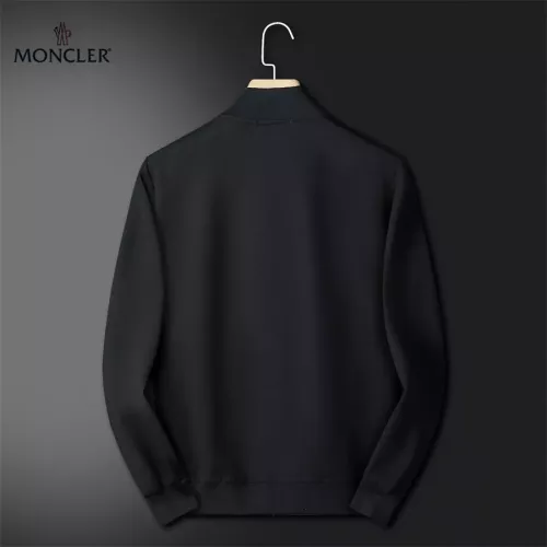Cheap Moncler Tracksuits Long Sleeved For Men #1358595 Replica Wholesale [$80.00 USD] [ITEM#1358595] on Replica Moncler Tracksuits