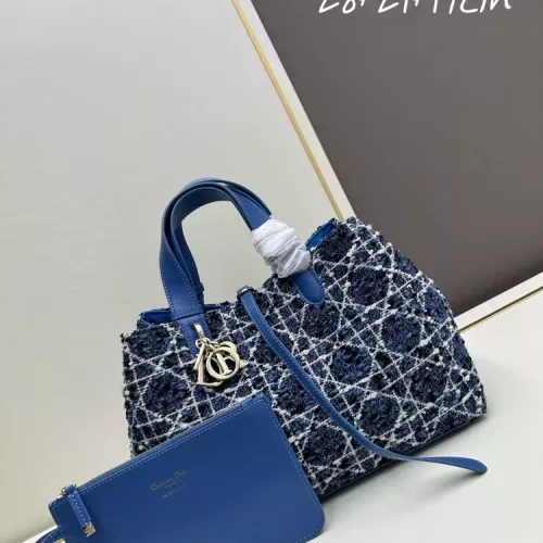 Christian Dior AAA Quality Handbags For Women #1358596