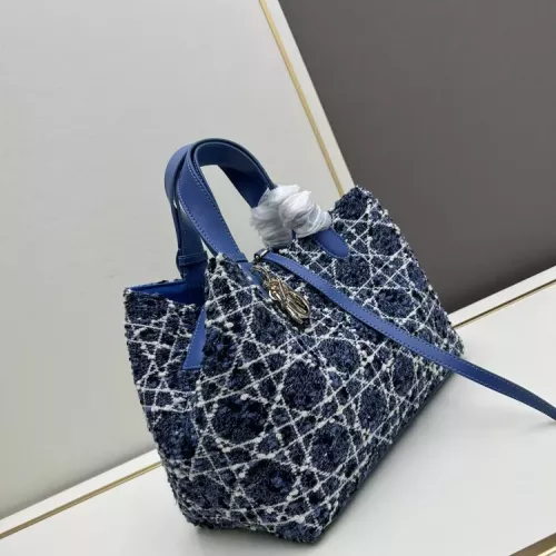 Cheap Christian Dior AAA Quality Handbags For Women #1358596 Replica Wholesale [$105.00 USD] [ITEM#1358596] on Replica Christian Dior AAA Quality Handbags