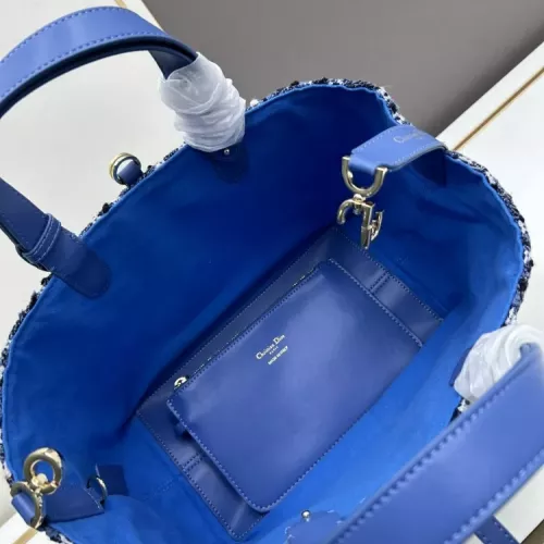 Cheap Christian Dior AAA Quality Handbags For Women #1358596 Replica Wholesale [$105.00 USD] [ITEM#1358596] on Replica Christian Dior AAA Quality Handbags
