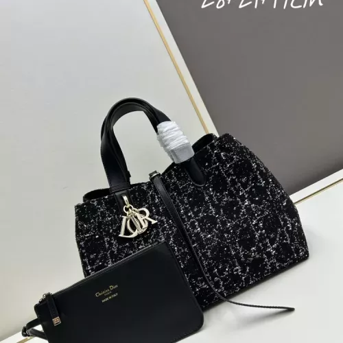 Christian Dior AAA Quality Handbags For Women #1358597