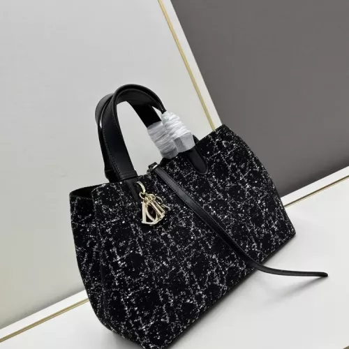 Cheap Christian Dior AAA Quality Handbags For Women #1358597 Replica Wholesale [$105.00 USD] [ITEM#1358597] on Replica Christian Dior AAA Quality Handbags