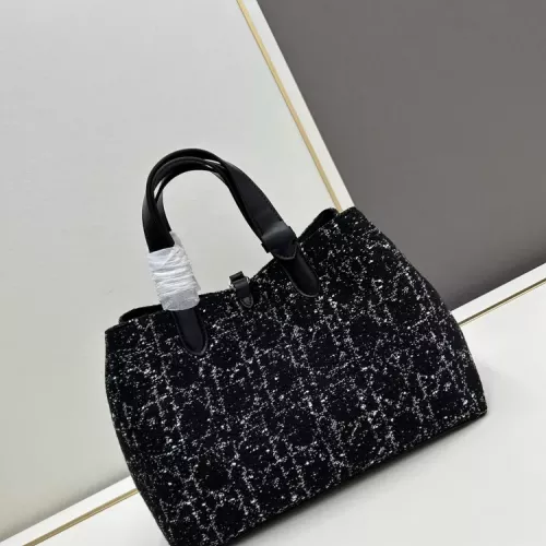 Cheap Christian Dior AAA Quality Handbags For Women #1358597 Replica Wholesale [$105.00 USD] [ITEM#1358597] on Replica Christian Dior AAA Quality Handbags