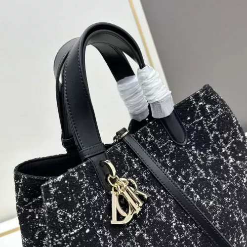Cheap Christian Dior AAA Quality Handbags For Women #1358597 Replica Wholesale [$105.00 USD] [ITEM#1358597] on Replica Christian Dior AAA Quality Handbags